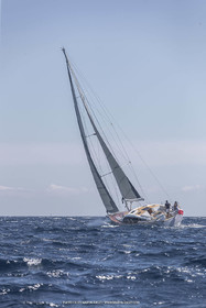 02 08 2022, Giens (FRA,83), Wauquiez Pilot Saloon 48e