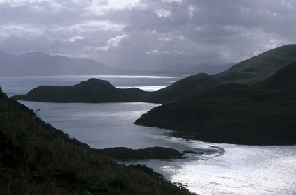 Patagonia