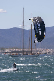 02 10 2019, Saint-Tropez (FRA,83), Les Voiles de Saint-Tropez 2019, day 3