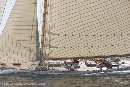 28 09 2009 - Saint Tropez (FRA, 83) - Voiles de Saint Tropez 2009