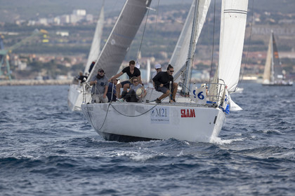 15 09 2018, Mareseille (FRA,13), Juris Cup 2018, Day 2