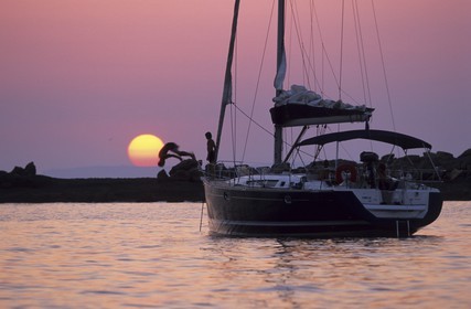 Baléares - Espagne - Palma de Majorque