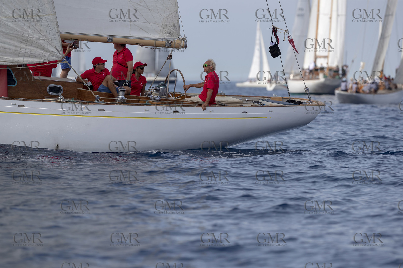 15 09 2019, Marseille (FRA,13), Juris Cup 2019, Day 3