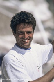 Sailing, People, sailors,owners, skippers, crew, designers, boatbuilders, celebrities (check keywords)