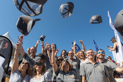 17 09 2021, MARSEILL(FRA,13) Juris Cup 2021, Equipages