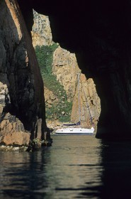 Corse - Cap Roux