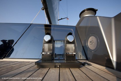 Sailing, Super Yachts, Wally yachts, Y3K 2