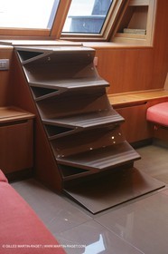 Sailing, Super Yachts, Wally yachts, Open Season