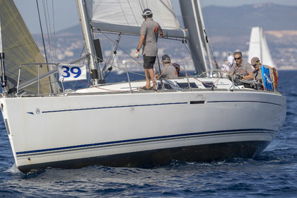 13 09 2019, Marseille, (FRA,13), Juris Cup 2019, Day 1