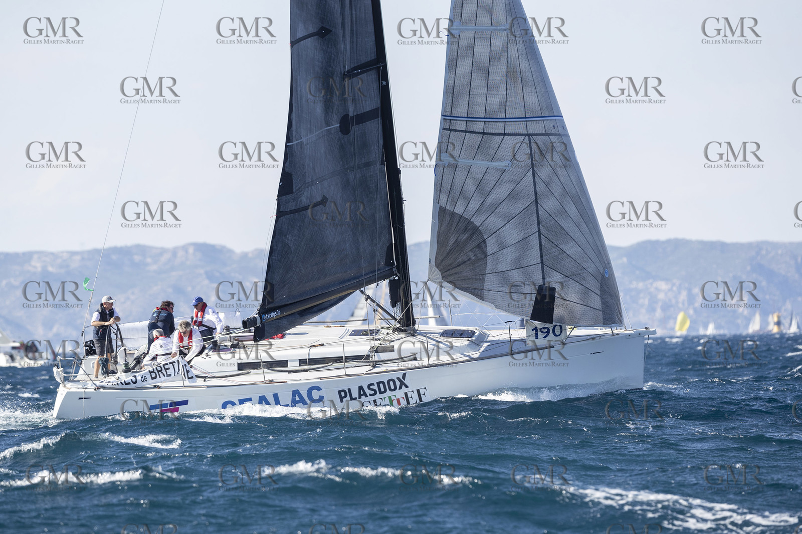 16 09 2022, Marseille (FRA,13), Juris Cup 2022, jour 1