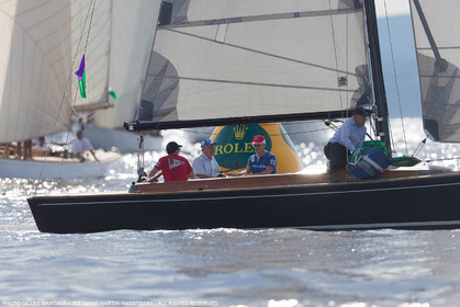 27 09 2016, Saint-Tropez (FRA,83), Voiles de Saint-Tropez 2016, Day 3, Classic Yachts