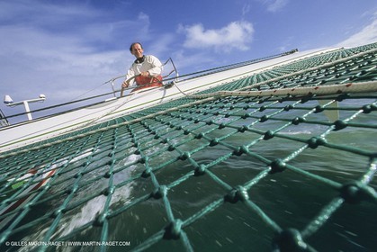 Course à la voile, multicoques, ORMA 60