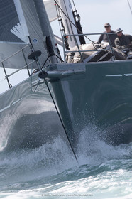 24 02 2021, Auckland (NZL), Mastercard Superyacht Regatta