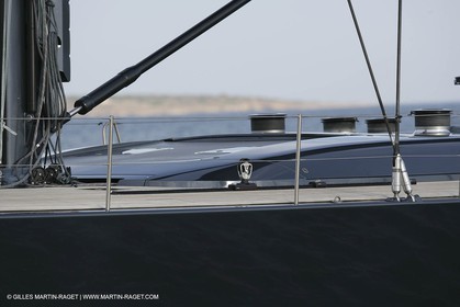 Sailing, Super Yachts, Wally yachts, Open Season