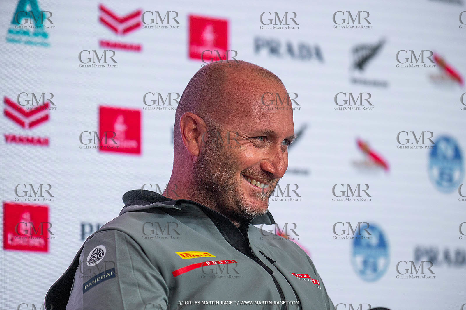 YACHTING - NZL - AMCUP