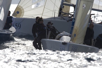 11 02 2007 - Monaco - Primo Cup 2007