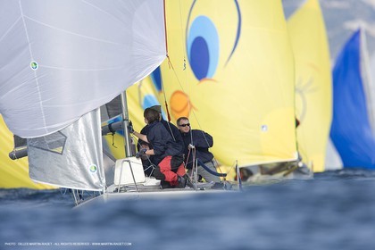 11 02 2007 - Monaco - Primo Cup 2007