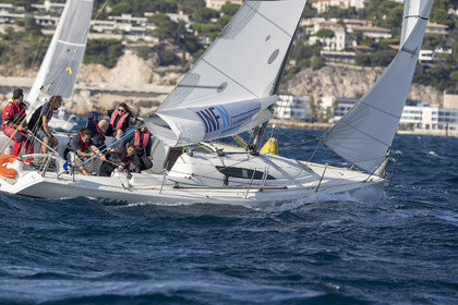 16 09 2022, Marseille (FRA,13), Juris Cup 2022, jour 1