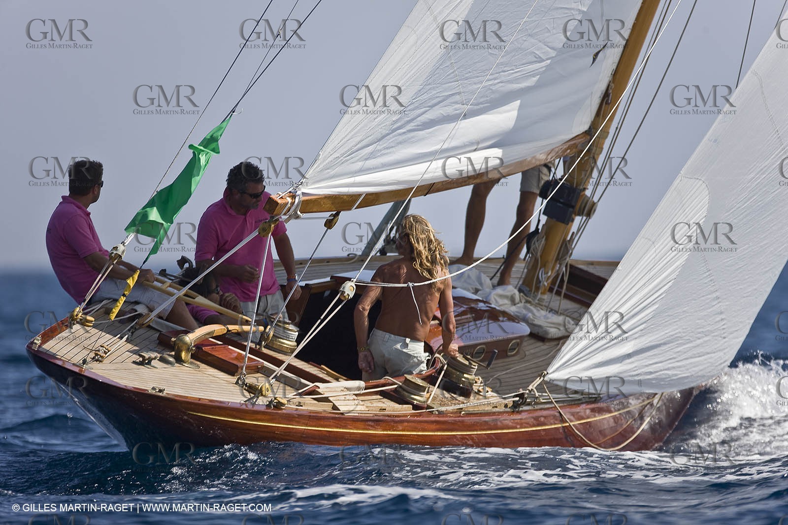 23 09 2009 - Cannes (FRA,83) - Régates Royales