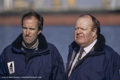 Sailing, People, sailors,owners, skippers, crew, designers, boatbuilders, celebrities (check keywords)