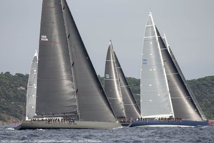 28 09 2015, Saint-Topez (FRA,83), Voiles de Saint-Tropez 2015, Day 1, Wally
