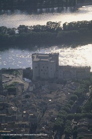 France, Provence, Tarascon-Beaucaire