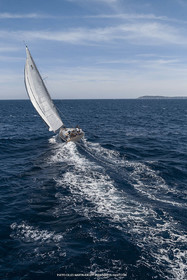 15 09 2022, Le Lavandou (FRA,83), Beneteau, First 44