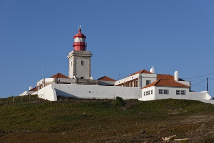 19 07 2011 - Cascais (POR) - 34th America's Cup - AC World Series - Cascais 2011 - Cascais area - Cabo da Roca