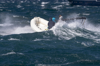 02 10 2019, Saint-Tropez (FRA,83), Les Voiles de Saint-Tropez 2019, day 3