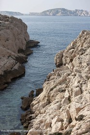 19 03 2009 - Marseille (FRA, 13) - Calanques - Calanques de la Mounine