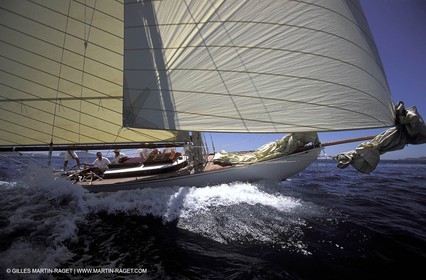 Voiles du Vieux Port 2003