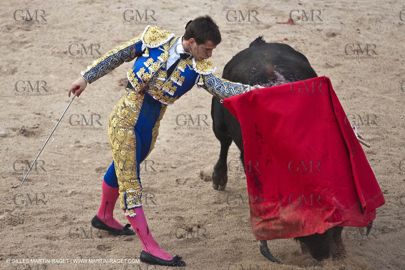 13 03 2010 - Marseille (FRA,13)