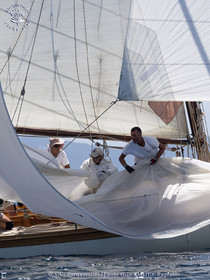 06 06 2026, Porquerolles (FRA,83), Yacht Club de Porquerolles, Porquerolle's Classic 2026, Race 2