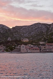 05 05 2009 - Marseille (FRA, 13) - Les Calanques - Sormiou