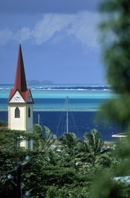 Polynesia