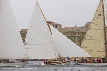05 05 2013 - Marseille (FRA,13) Alcyon, Premiers essais en mer