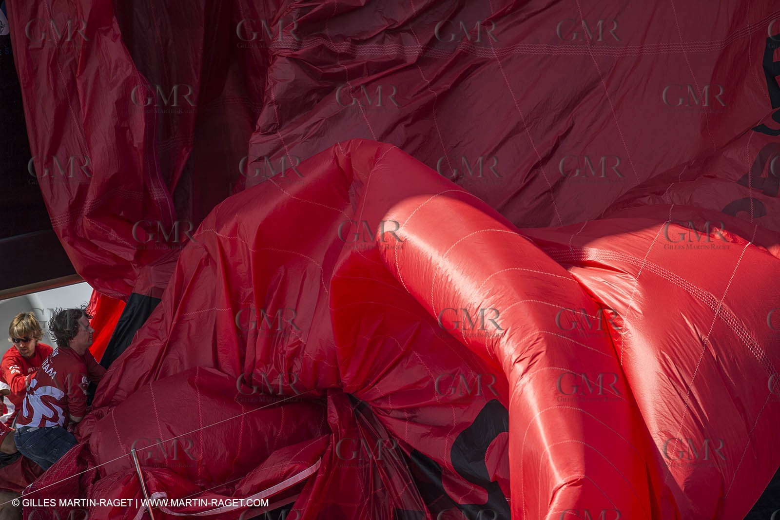 13 06 2015, Saint Tropez (FRA,83), Giraglia Rolex Cup 2015, SFS II