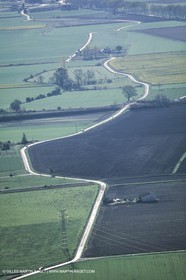 France, Provence, Val de Durance