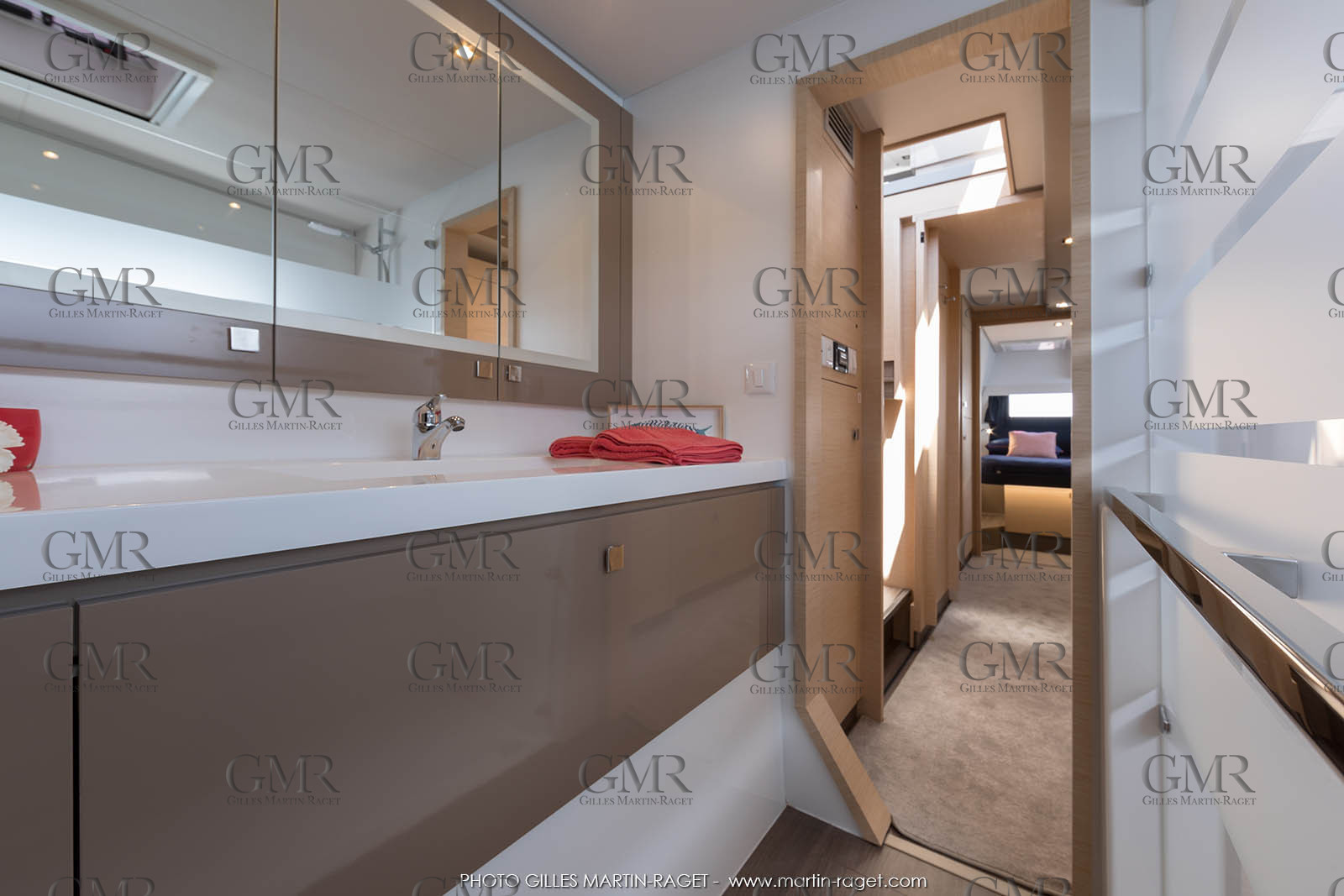 16 05 2017, Porquerolles (FRA,83), Chantier Fountaine-Pajot, Sanoa 47