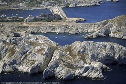 Bouches du Rhône (FRA, 13), Marseille