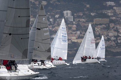 11 02 2007 - Monaco - Primo Cup 2007