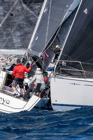 19 04 2025, Marseille (FRA), Semain Nautique Internationale de la Méditerranée - SNIM 2025