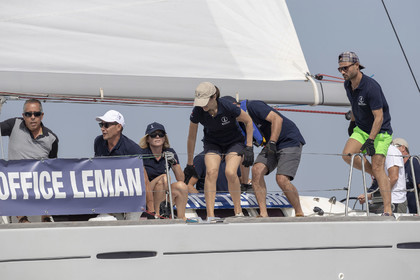 15 09 2019, Marseille (FRA,13), Juris Cup 2019, Day 3