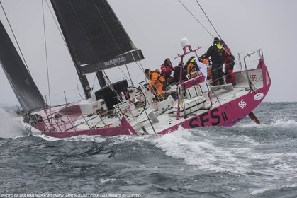 21 03 2015, Saint Tropez (FRA,83), 900 Nautiques de Saint Tropez by SFS, Start, SFS II