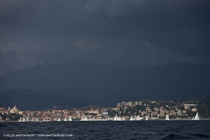 08 09 2010 - Imperia (ITA) - Raduno d'Epoca 2010 - Eilean