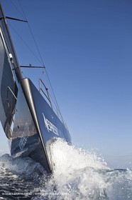 Sailing, Super Yachts, Wally yachts, Y3K 2