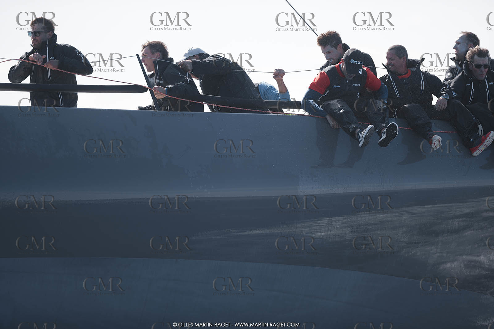 26 09 2020, Saint-Tropez (FRA,83), Les Voiles de Saint-Tropez 2020, Day 1