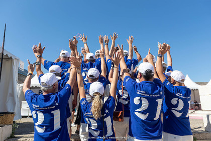 17 09 2021, MARSEILL(FRA,13) Juris Cup 2021, Equipages