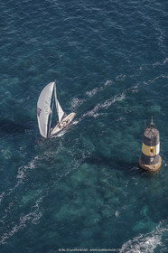 03 10 2020, Saint-Tropez (FRA,83), Les Voiles de Saint-Tropez 2020, Day 7