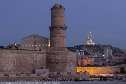 18 03 2014 - Marseille (FRA,13) - J4 area (MuCEM, Villa Méditerrannée, St John Fortress)